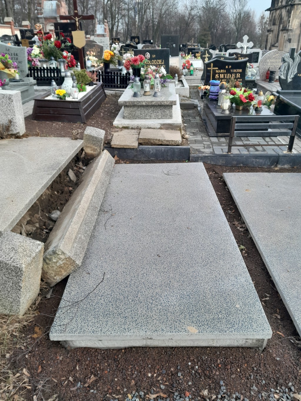 Piotr Skutnik 1899 Piekary Śląskie - Grobonet - Wyszukiwarka osób pochowanych